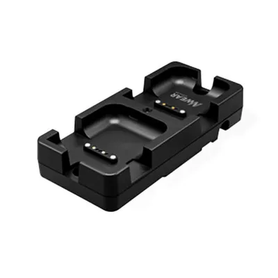 Зарядное устройство Newland ASSY: 2-slot charging for WD2 includes USB-C cable.