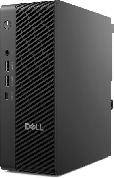 Неттоп DELL Pro Max FCM2250 Micro, Core Ultra 5 235, 16 ГБ, SSD 1 ТБ, RTX A400 4 ГБ