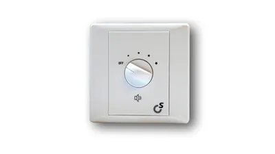 Аттенюатор Sonar ATT-103R, встраиваемый, 3 Вт, 70–100 В AC
