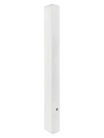 Звуковая колонна Intrend ITSPK-CL925-W, пассивная, 9×2.5", 4 Ом, 220 Вт RMS