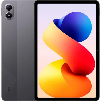 Планшет Redmi Pad 2 Pro 5G VHU6165RU, 6+128ГБ, графитовый