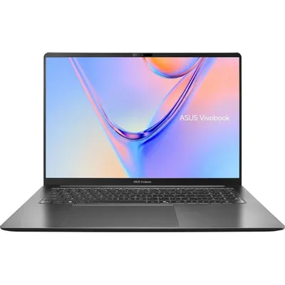 Ноутбук ASUS Vivobook S16 S5652MA-TK122, Core 7 350, 16 ГБ, 512 ГБ SSD, 16" WUXGA