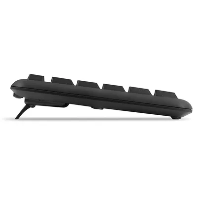 Клавиатура ExeGate Professional Standard LY-331S-OEM, USB, 104 клавиши, влагозащищенная, черная