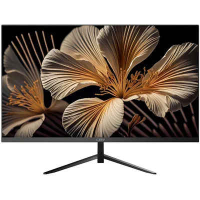 Монитор CBR LCD-MF2701-OPC, 27" VA, FHD 1920×1080, 100 Гц, HDMI/VGA
