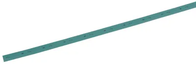 Трубка термоусадочная IEK UDRS-D22-1-K06, 22/11 мм, 2:1, зеленая, 1 м