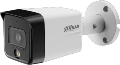 Камера видеонаблюдения IP Dahua DH-IPC-HFW1839TCP-A-IL-0360B, 8 Мп, 3.6 мм, IP67