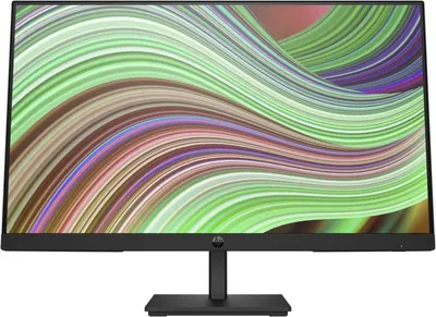 Монитор HP 64W18AA, P24v G5, 23.8" VA, 1920×1080, 75 Гц