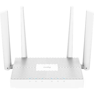 Маршрутизатор Cudy SP30WC, AX3000, Wi-Fi 6 Mesh