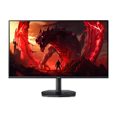 Монитор Acer Nitro KG270UP1biip, 27" IPS, 2560x1440, 144 Гц