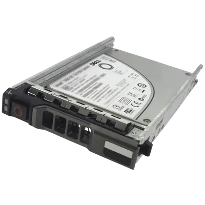 SSD DELL 345-BELF, 1.92TB, SAS 24Gbps, 2.5", Hot-Plug