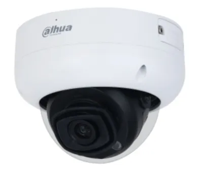 Видеокамера Dahua DH-IPC-HDBW5541RP-ASE-0280B-S3, 5 Мп, 2.8 мм, IP67, IK10