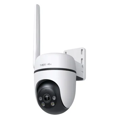 Камера TP-Link Tapo C501GW, уличная PTZ, 4G LTE, 1920x1080