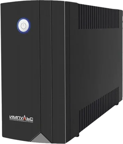 ИБП Импульс SL12201, 1200VA/720W, линейно-интерактивный