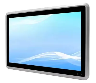 Панельный компьютер Yentek P2381Y-C6 V2.0, 23.8" Full HD, i5-1235U, 6 COM
