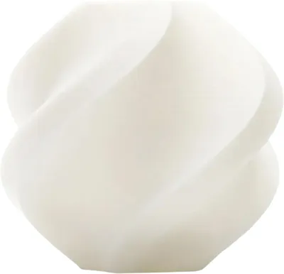 Пластик для 3D-печати Bambu Lab PLA Lite A18-W0-1.75-1000-SPL, 1.75 мм, 1 кг, белый, на катушке