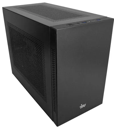 ПК IRU Tactio 520B6GS MT, Ryzen 5 8600G, 32 ГБ, SSD 512 ГБ, FreeDOS