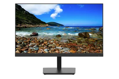 Монитор Hikvision DS-D5024F2-AV2, 23,8", 1920×1080, VA, 100 Гц, HDMI/VGA