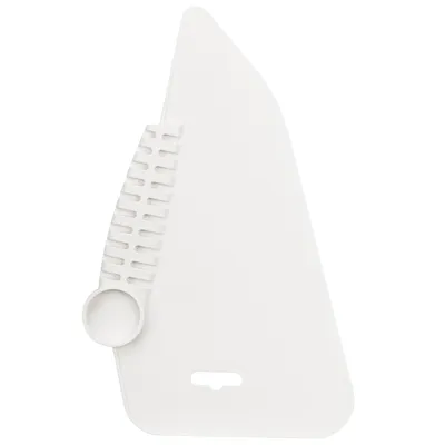 Шпатель обойный Rexant 89-0240, пластиковый, 280 мм