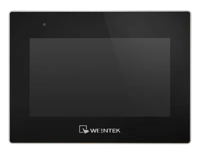 Панель оператора Weintek cMT3072XP, 7" 1024×600, 3 COM, 2 Ethernet, CAN