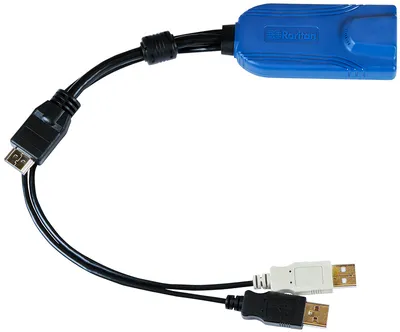 CIM-модуль D2CIM-DVUSB-HDMI