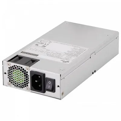 Блок питания серверный FSP FSP300-50UCB 300W, 1U (ШВГ=100*40,5*190мм), 80PLUS Bronze, A-PFC, Стандарт IEC 62368,  , OEM {12} (523588)