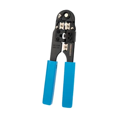 Кримпер REXANT 12-3451-4 для 8P8C (RJ-45), ручной, 270 мм