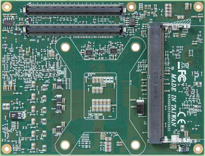 Материнская плата Portwell PCOM-B655VGL-Q470E, COM Express, чипсет Q470E
