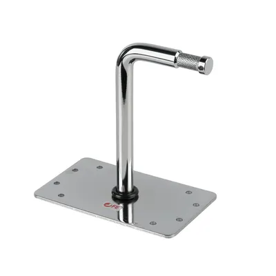 Кронштейн Falcon Eyes MBH-706L Pro, угловой Baby Pin 5/8"
