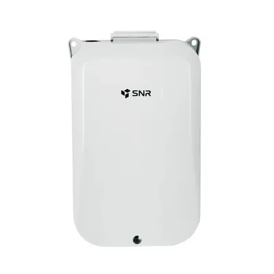 Коробка распределительная оптическая SNR SNR-FTTH-FDB-16T, 16 выводов, 2 ввода, SC/LC Duplex