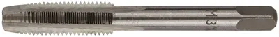 Метчики Fit 70884М ручные, комплект 2 шт, М8×1.0мм