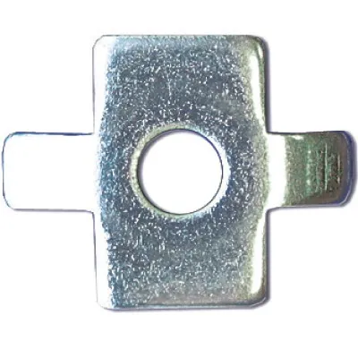 Шайба DKC CM180600 четырехлепестковая, М6