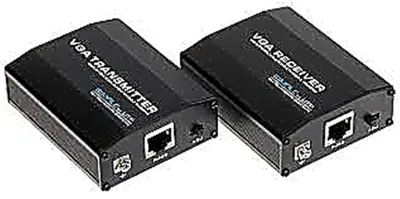 Удлинитель VGA Dahua DH-PFM710, по витой паре, до 35м