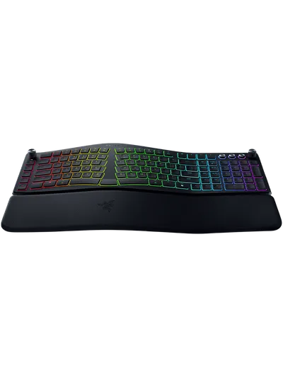 Клавиатура Razer RZ03-05440100-R3M1, Pro Type Ergo, US
