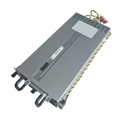 Блок питания ASPower R1A-KH0400, 400Вт, 1U Redundant, 80+ Gold