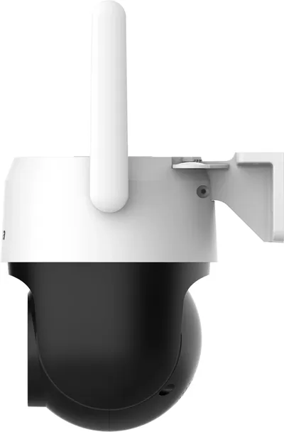 Камера Dahua DH-SD-P5AE-PV-4G-EAU-0400B, IP PT, 5 Мп, 4 мм, 4G, IP66