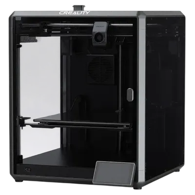 3D принтер Creality K1 Max 1002110141