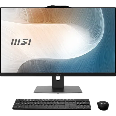 Моноблок MSI 9S6-AF8231-1460, 27" IPS, Core 7 150U, 16ГБ, 512ГБ SSD