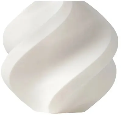Пластик для 3D-печати Bambu Lab ABS B00-W0-1,75-1000-SPL, 1,75 мм, 1 кг, белый