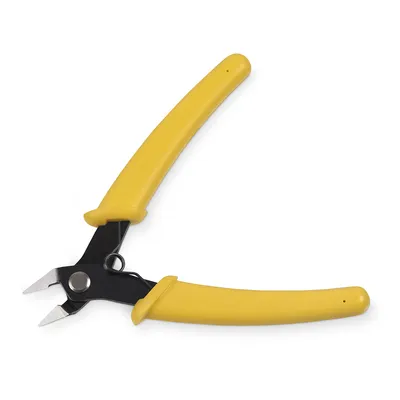 Бокорезы Cabeus HT-05, мини, для медных проводников, 2 мм²