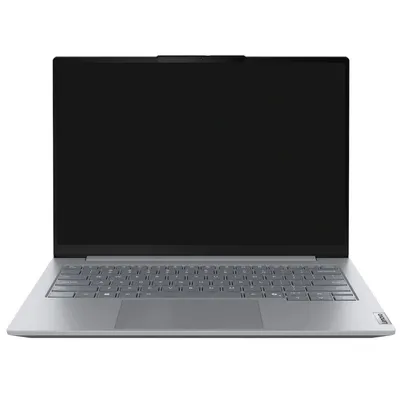 Ноутбук Lenovo ThinkBook 14 G8 IAL 21SJ0010GQ, Core Ultra 7 255H, 16 ГБ, 512 ГБ SSD, 14" WUXGA