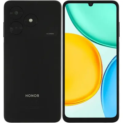 Смартфон HONOR 5109CGSX_L, X5d Plus, 4/128GB, черный