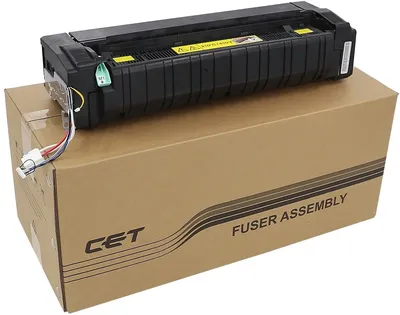 Фьюзер CET CET421063, ACKNR71911, для Konica Minolta bizhub 750i/C750