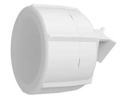 Радиомаршрутизатор MikroTik RBSXTR, LTE, 2xLAN, уличный