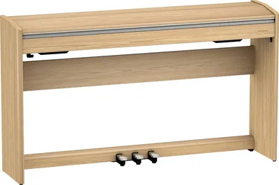 Цифровое пианино Roland F701-LA, 88 клавиш PHA-4 Standard, SuperNATURAL, Bluetooth