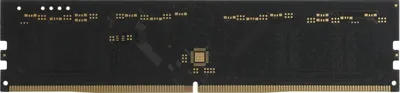 Модуль памяти A-DATA AD5U56008G-S, DDR5, 8 ГБ, 5600 МГц, U-DIMM, CL46