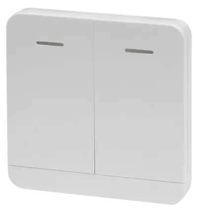 Передатчик Smartec ST-RC123TL, 2 канала, 433 МГц