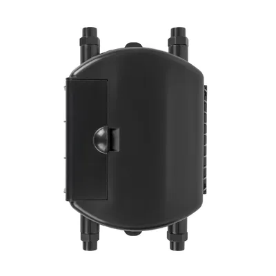 Муфта оптическая проходная серии SNR-FOSC-CH018