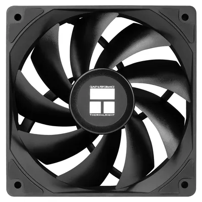 Вентилятор Thermalright TRTLC12CX28, 120mm, PWM