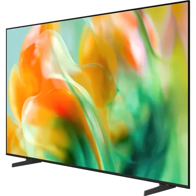 Телевизор Samsung UE55M80HAUXPY, 55", Mini LED, Ultra HD, Smart TV