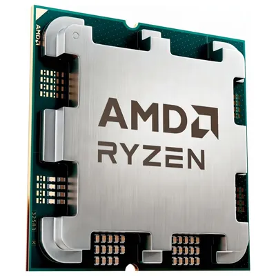 Процессор AMD Ryzen 9 7950X3D, 16 ядер/32 потока, 4,2–5,7 ГГц, 128 МБ L3, AM5, OEM